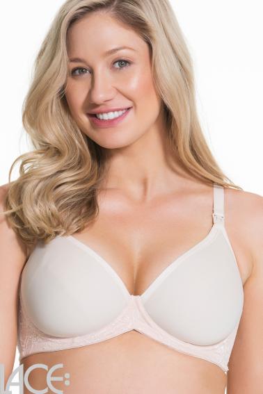 Cake - Waffles UW Bra Nursing H-J