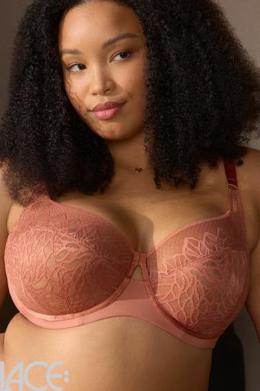 Sculptresse by Panache - Sophia Bra G-M cup