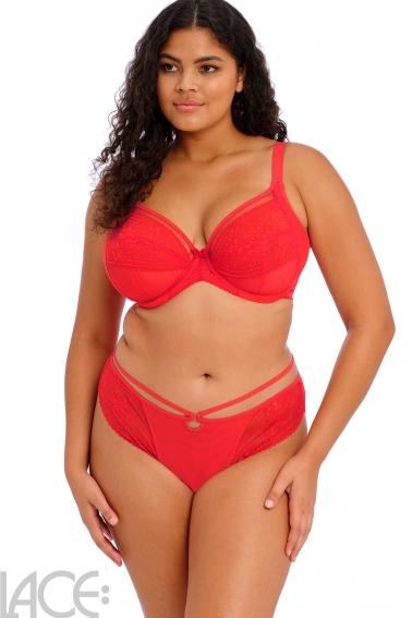 Elomi - Kendra Plunge bra G-M cup