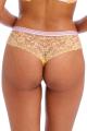 Freya Lingerie - Offbeat Brazilian thong