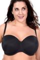 Fantasie Lingerie - Aura Strapless bra E-GG cup