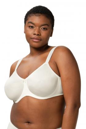 Triumph - Essential Minimizer Bra D-G cup