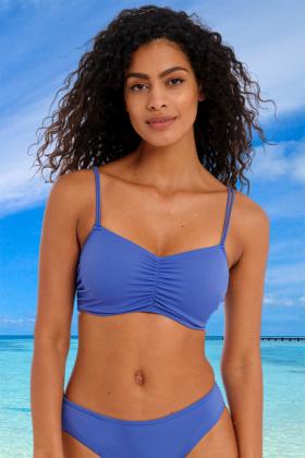 Freya Swim - Jewel Cove Bandeau Bikini Top E-I cup