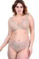 MAT Lingerie - Balcony bra F-I cup - MAT 01