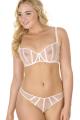 Implicite - Talisman Balcony bra (D-E cup)