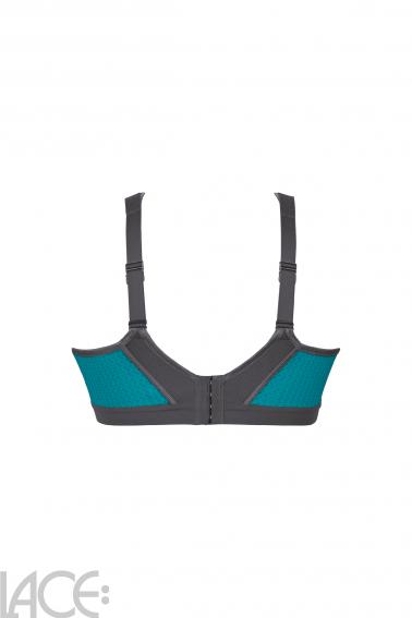 Anita - Extreme Control Plus Sports bra non-wired H-K cup