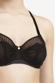 Chantelle - Motif  Bra F-H cup