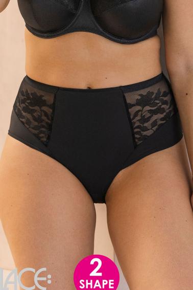 Fantasie Lingerie - Illusion High-waisted brief