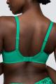 PrimaDonna Twist - Mocuto Plunge bra - padded - D-F cup
