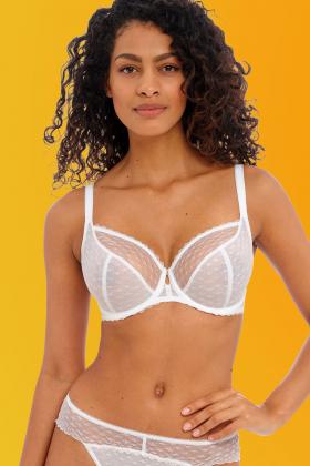 Freya Lingerie - Freya Signature Plunge bra F-I cup