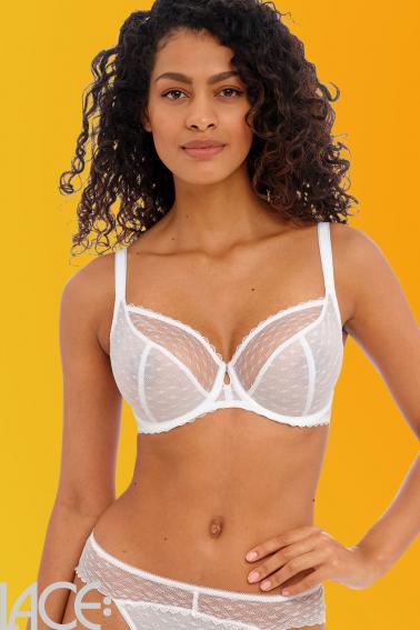 Freya Lingerie - Freya Signature Plunge bra F-I cup