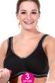 Freya Lingerie - Sonic Sport-Underwired Sports bra E-H cup