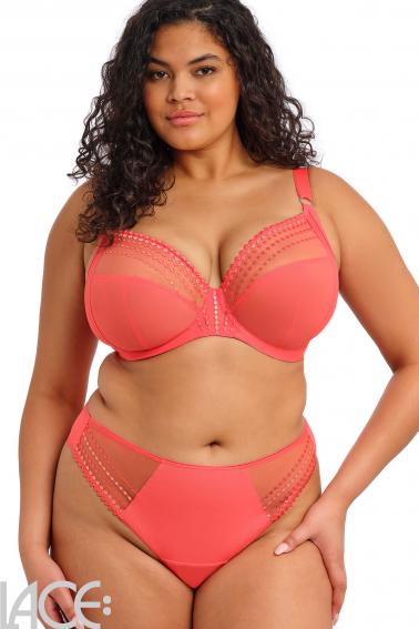 Elomi - Matilda Plunge bra I-M cup
