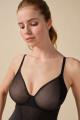 Gossard - Glossies Body G-J cup