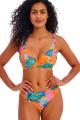 Freya Swim - Aloha Coast Halter Bikini Top G-M cup