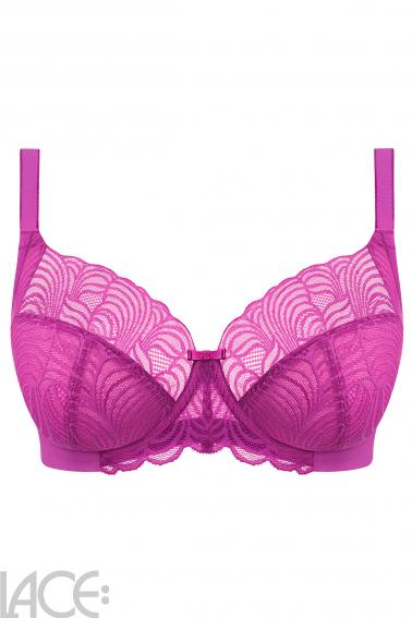 Freya Lingerie - Alanna Plunge bra F-M cup