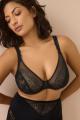 PrimaDonna Lingerie - Shimla Plunge bra D-G cup