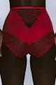 PrimaDonna Lingerie - Solisse High Waist Brazilian brief PrimaDonna Lingerie - Solisse High Waist Brazilian brief