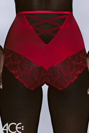 PrimaDonna Lingerie - Solisse High Waist Brazilian brief