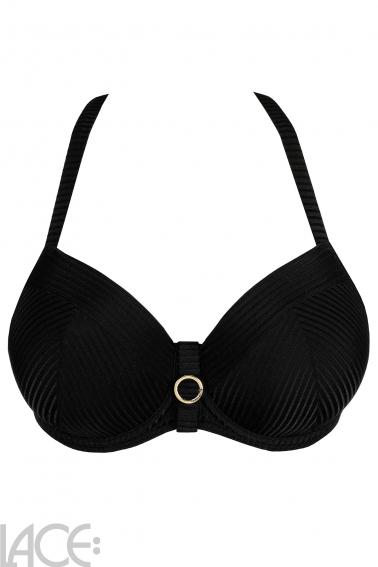 PrimaDonna Swim - Delray Bandeau Bikini Top D-G cup