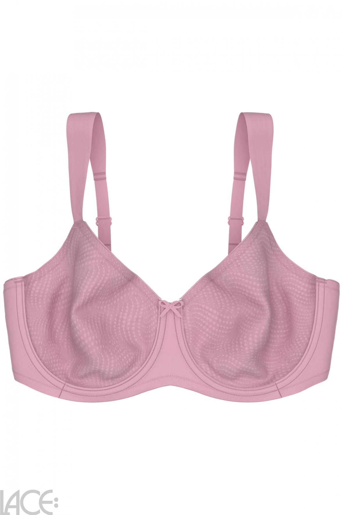 Contouring Sensation  Minimizer Bra E-G cup