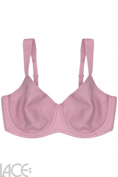 Triumph - Essential Minimizer Bra D-G cup