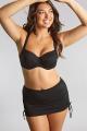 Panache Swim - Signature Bikini Skirted brief
