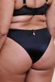 Curvy Kate - Boost Lace Brazilian thong
