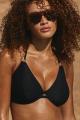 Freya Swim - Cala Cuba Bandless Triangle Bikini Top E-I cup Freya Swim - Cala Cuba Bandless Triangle Bikini Top E-I cup