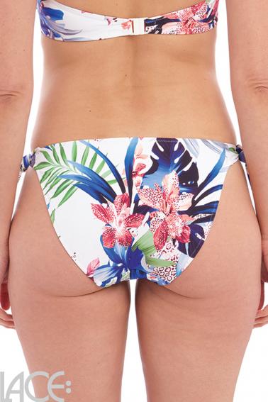 Fantasie Swim - Santa Catalina Bikini Tie-side brief