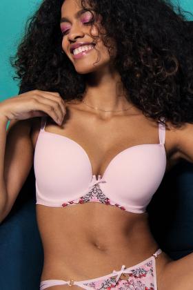 Freya Lingerie - Show-Off Push-up bra F-J cup