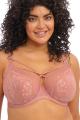 Elomi - Brianna Plunge bra G-O cup