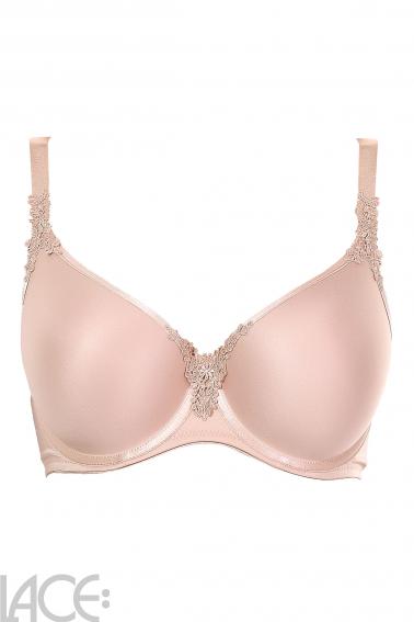 Mefemi by Nipplex - T-shirt Bra F-J cup - Nipplex DF07