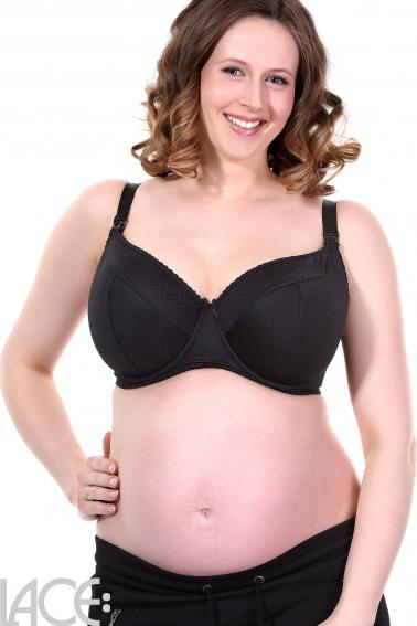 Lupoline - 1381 Nursing bra G-J cup