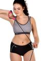 Anita - Extreme Control Sports bra non-wired D-H cup