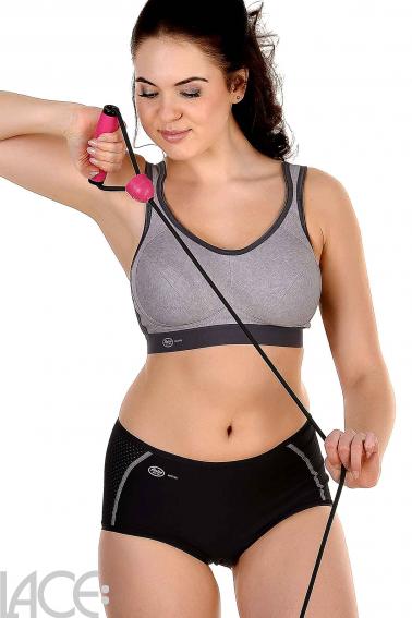 Anita - Extreme Control Sports bra non-wired D-H cup