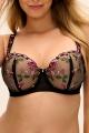 Fantasie Lingerie - Eliyse Balcony bra F-I cup Fantasie Lingerie - Eliyse Balcony bra F-I cup