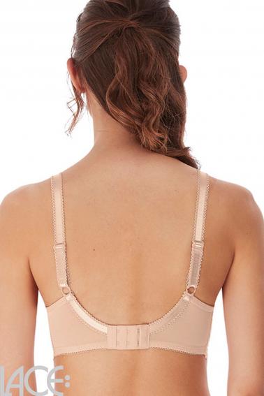 Freya Lingerie - Expression Plunge bra F-K cup