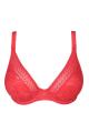 PrimaDonna Twist - Palermo Plunge bra - padded - F-G cup