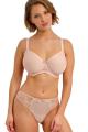 Freya Lingerie - Quinn T-shirt Spacer bra F-K cup