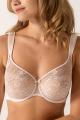 Empreinte - Melody Bra - Moulded cups E-H cup Empreinte - Melody Bra - Moulded cups E-H cup