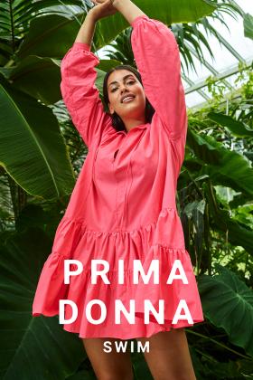 PrimaDonna Swim - Managua Dress