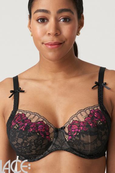 PrimaDonna Lingerie - Pleasanton Bra D-H cup