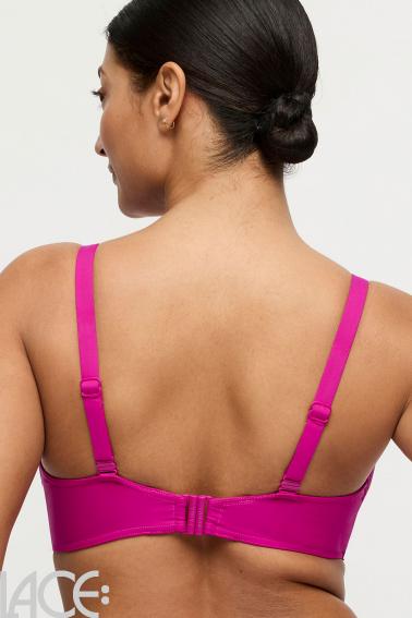 PrimaDonna Swim - Uvita Bikini Top - Gathered cups E-H cup