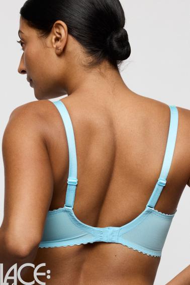 PrimaDonna Lingerie - Cala Luna Plunge bra - padded - E-G cup