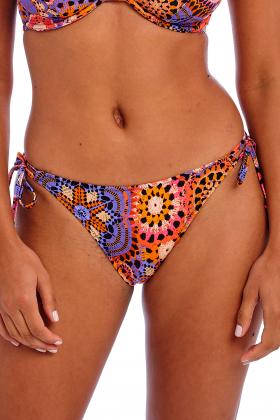 Freya Swim - Santiago Nights Bikini Tie-side brief