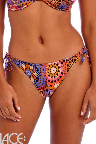 Freya Swim - Santiago Nights Bikini Tie-side brief