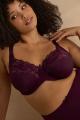Sculptresse by Panache - Amara Bra H-M cup