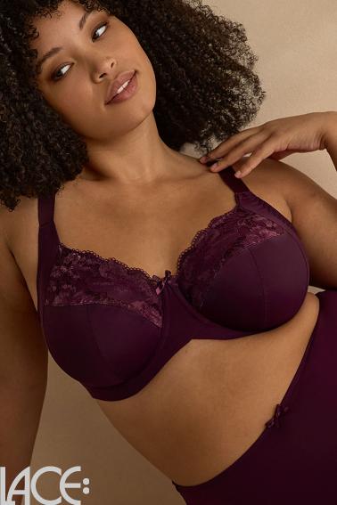 Sculptresse by Panache - Amara Bra H-M cup