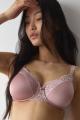 Triumph - Ladyform Soft Minimizer Bra D-H cup Triumph - Ladyform Soft Minimizer Bra D-H cup